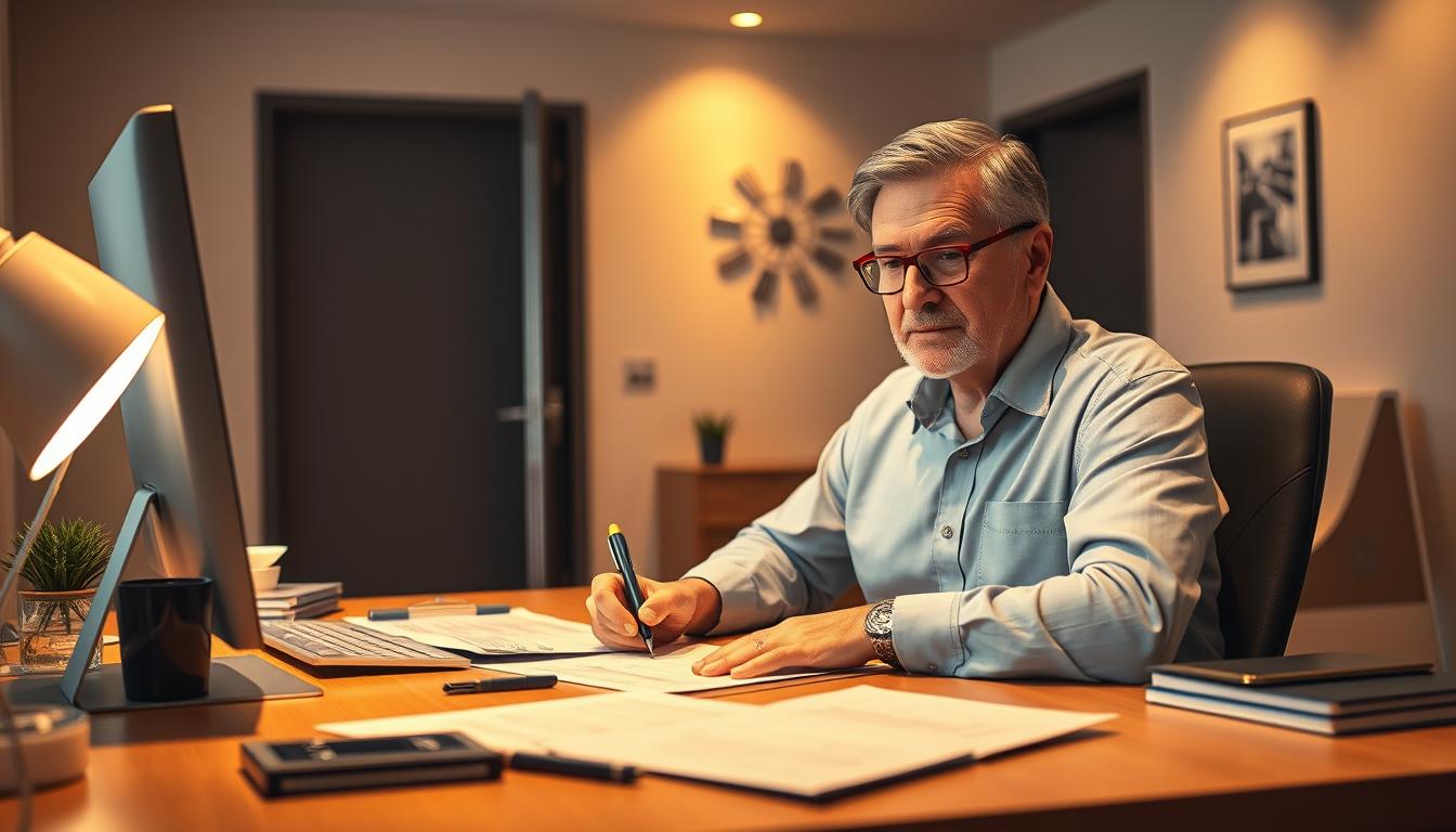 Antragstellung Wohnung Antragstellung Wohnung