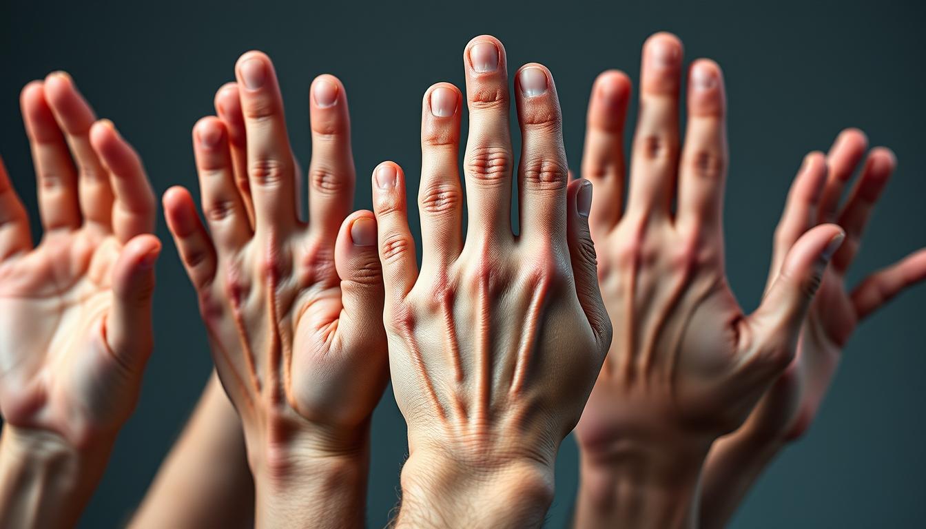 Arten von Tremor Arten von Tremor