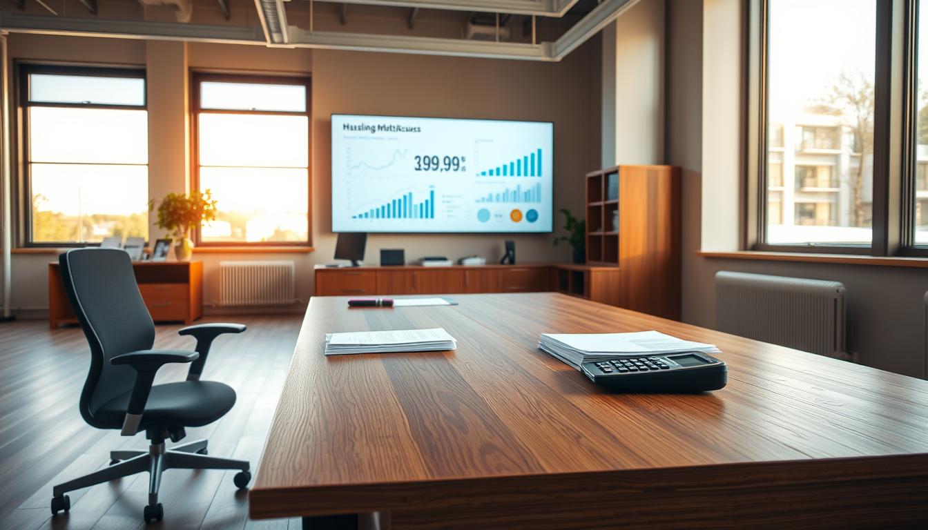 Auszahlung Mietzuschuss