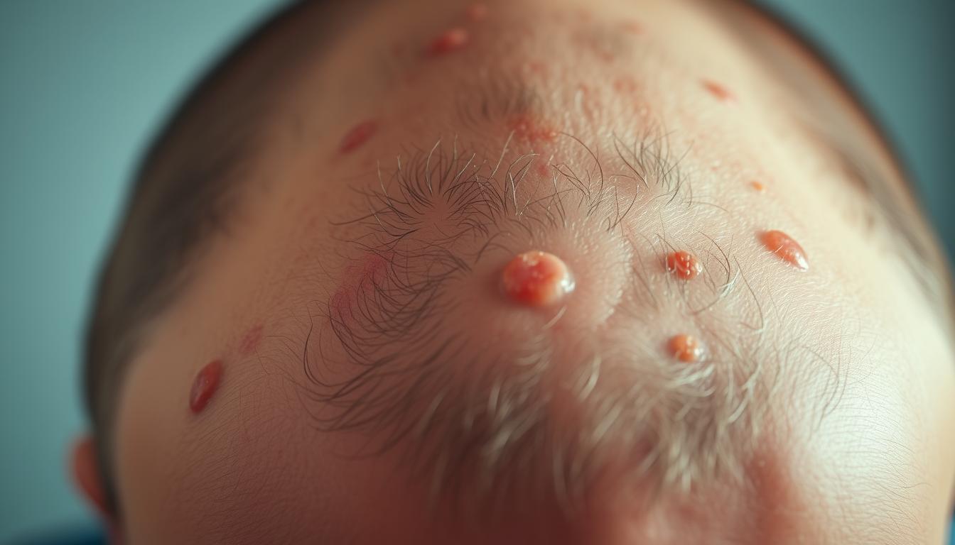 Behandlung juckende Kopfhaut Behandlung juckende Kopfhaut