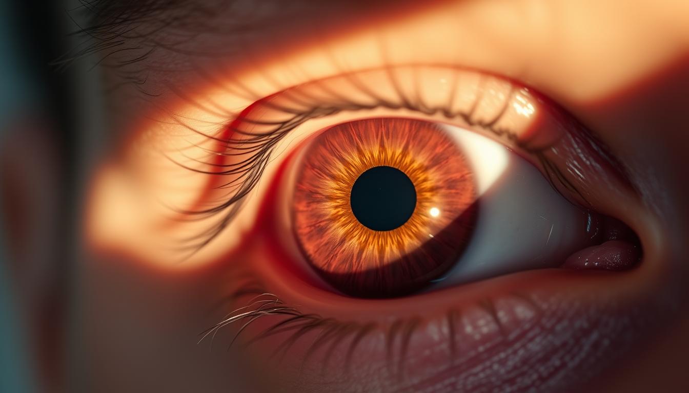 Behandlung von Hyposphagma