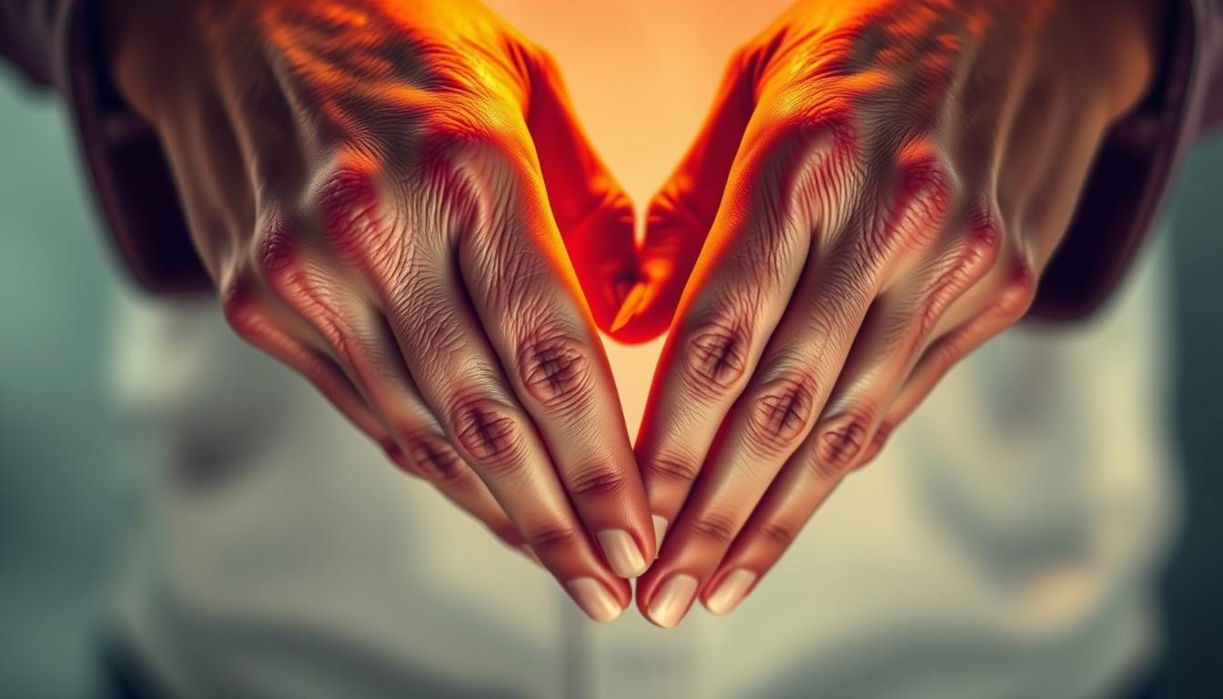 Behandlung zitternde Hände Behandlung zitternde Hände