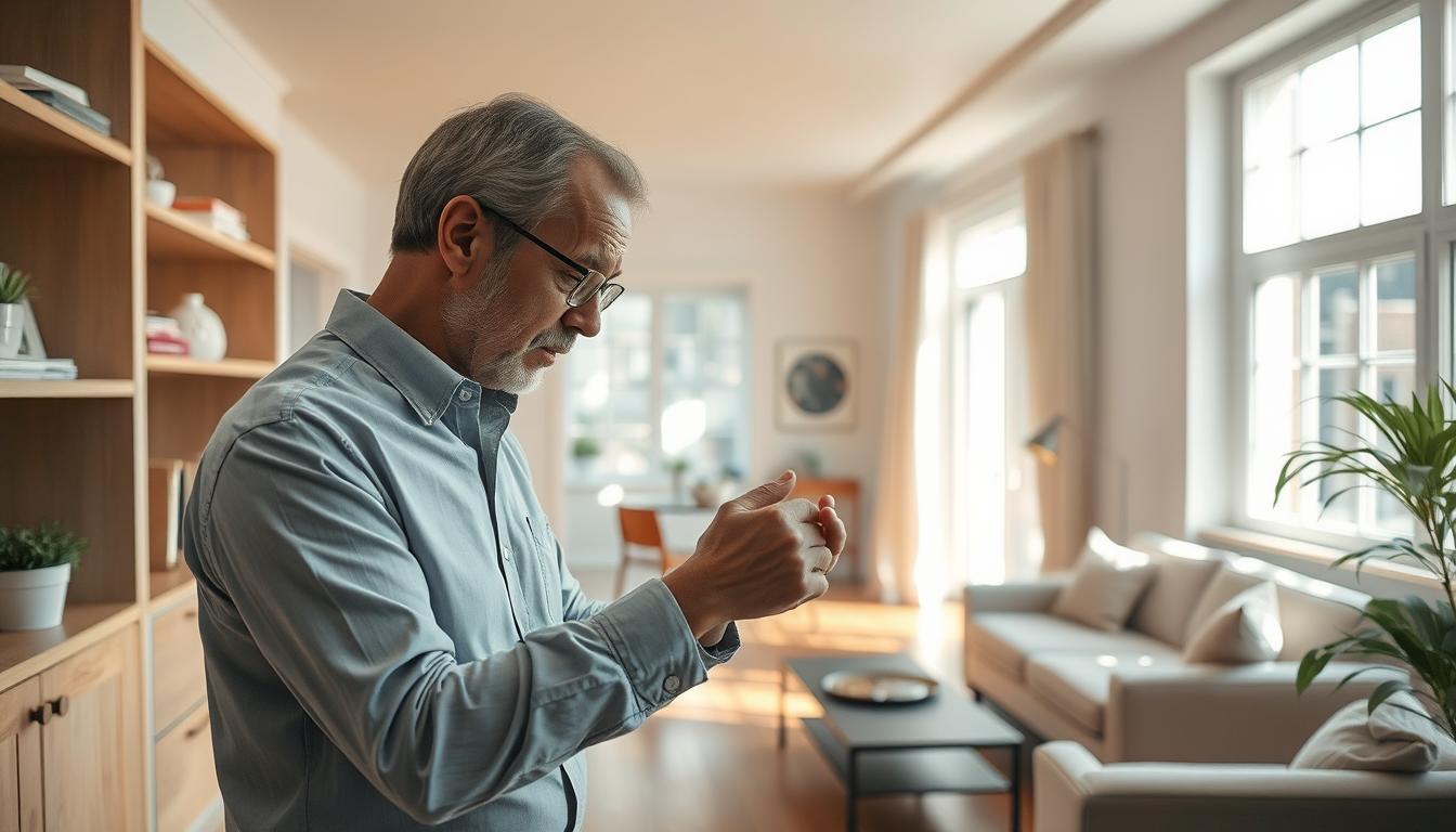 Vermieter-Check: Sauberkeit in der Wohnung prüfen