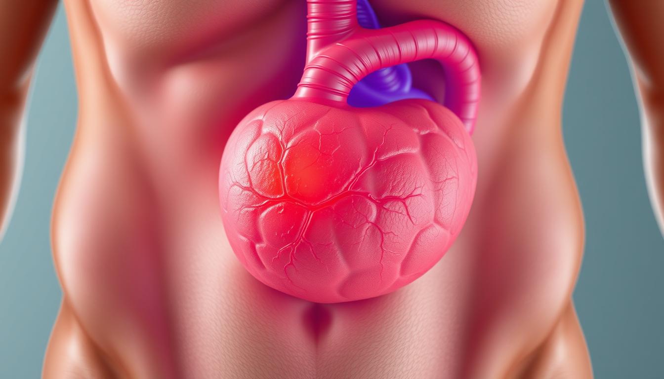Diagnostik Milzschmerzen Diagnostik Milzschmerzen