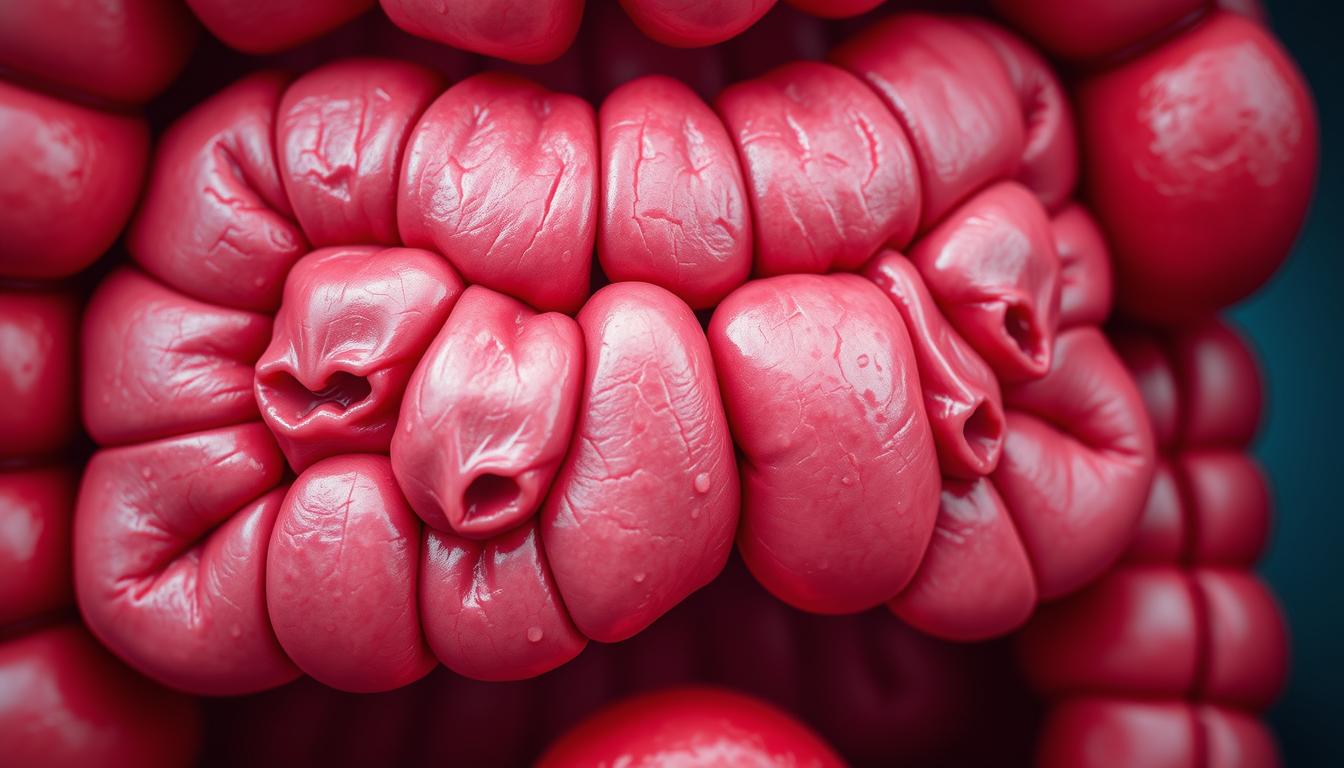 Divertikulitis Symptom