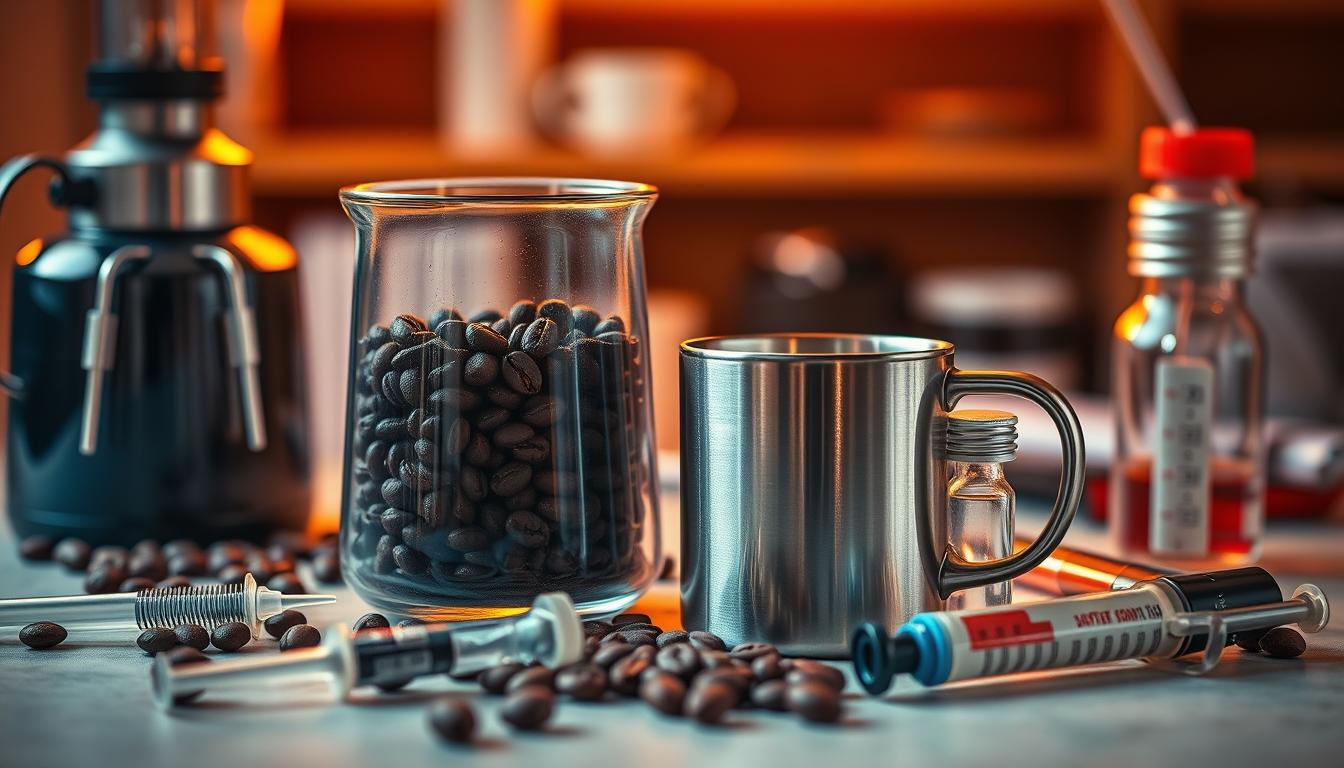 Expertenmeinungen Kaffee Blutuntersuchungen Expertenmeinungen Kaffee Blutuntersuchungen