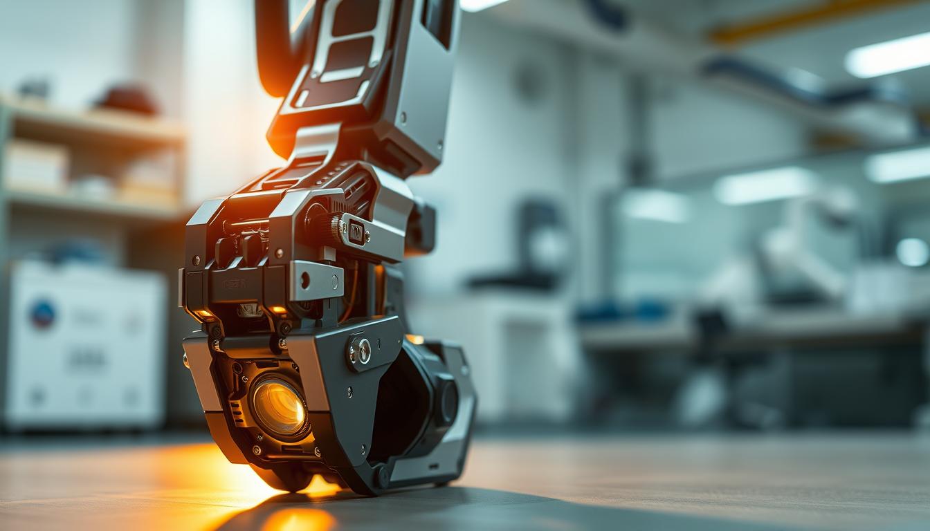 Forschung Knieprothetik