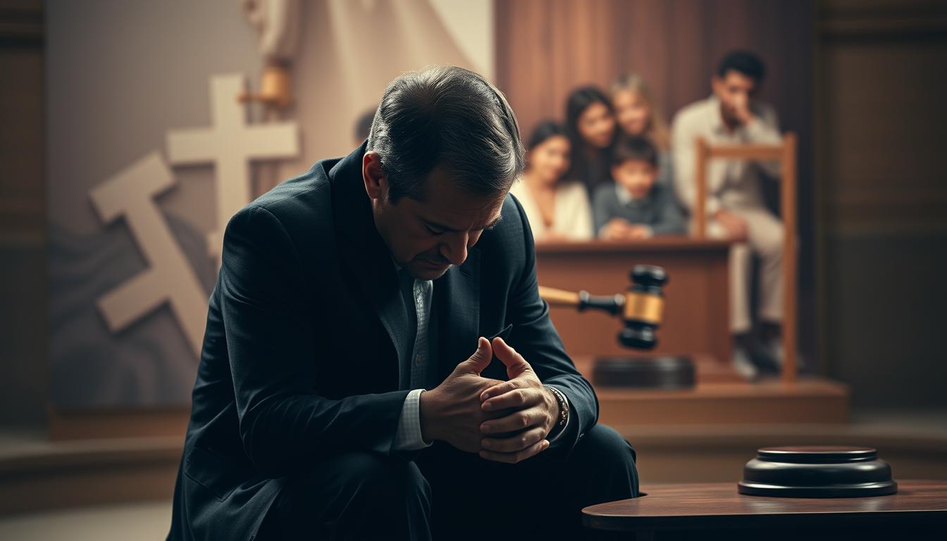 Warum Väter Sorgerecht verlieren können