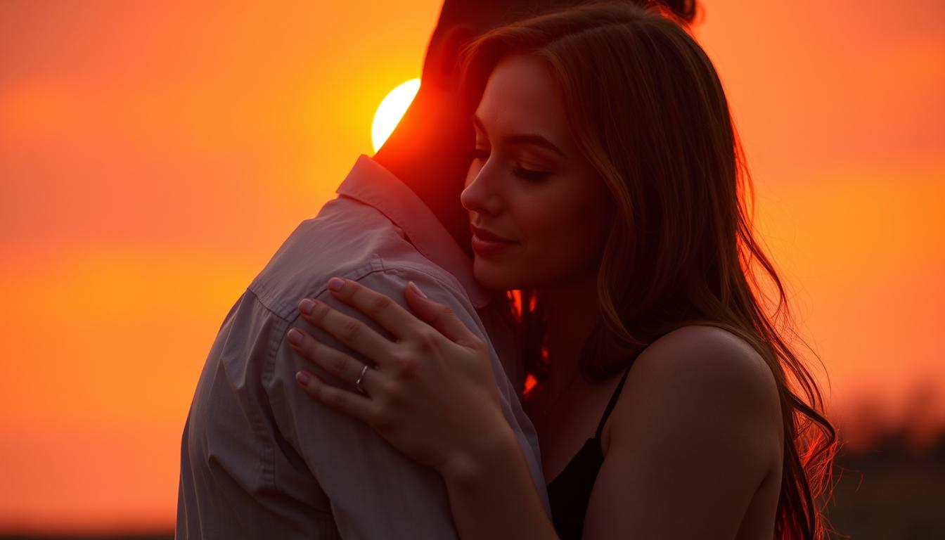 Gründe, warum ich dich liebe: Zärtliche Worte