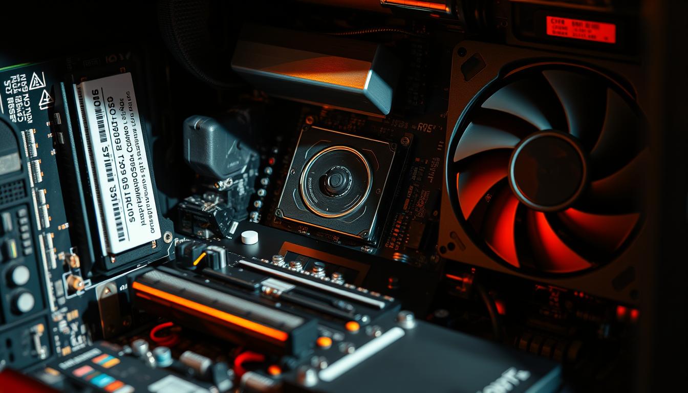 Hardware überprüfen Hardware überprüfen