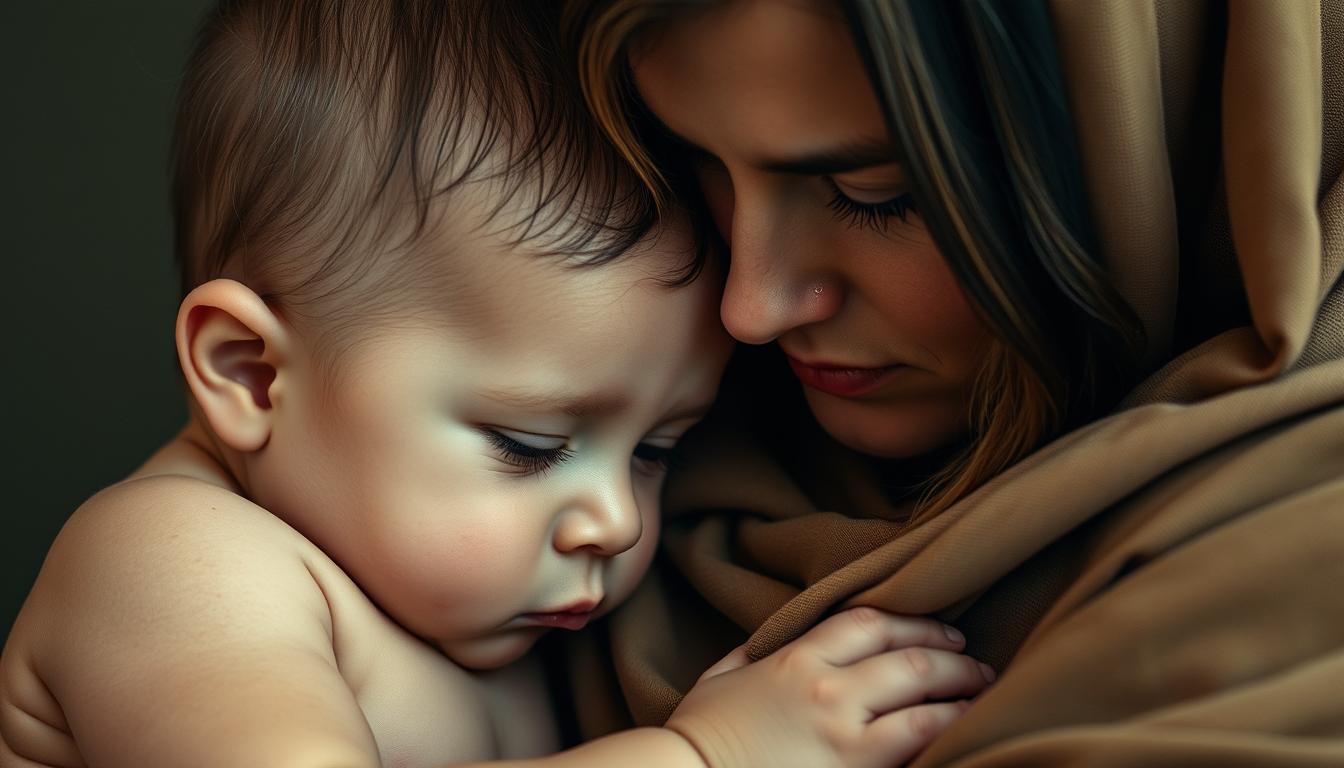 Herpes bei Kleinkindern und Herpes in der Schwangerschaft