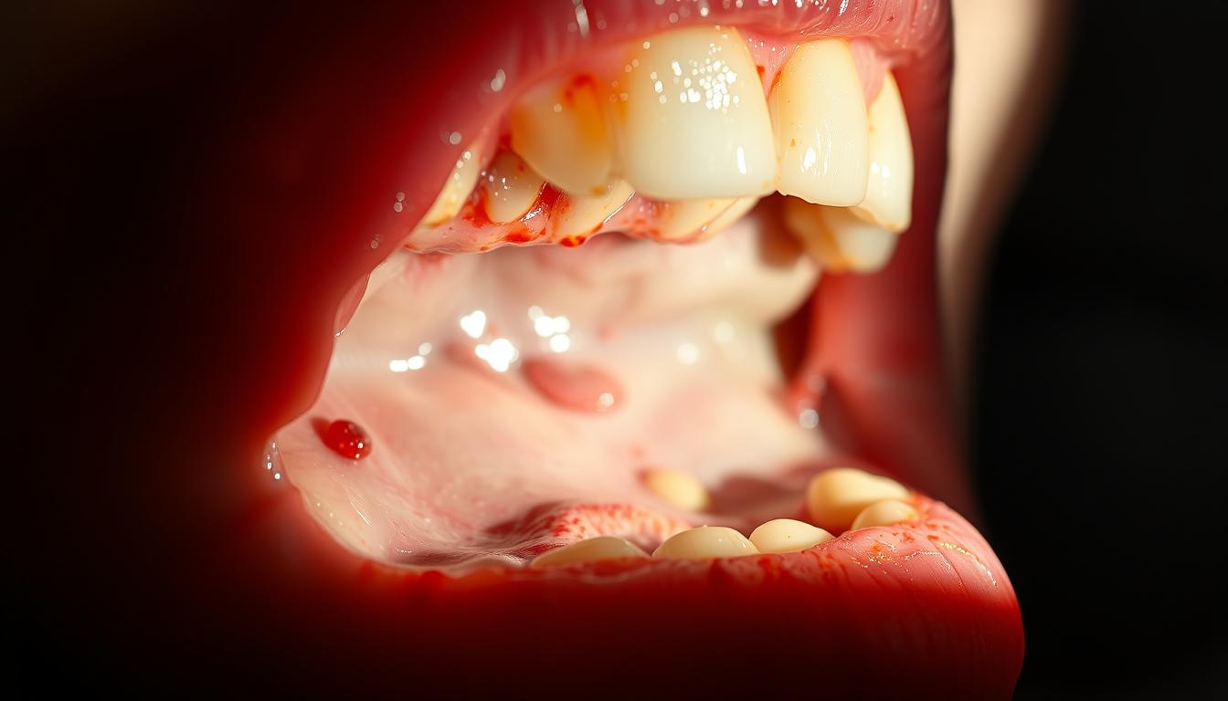 Komplikationen Zahnextraktion Komplikationen Zahnextraktion