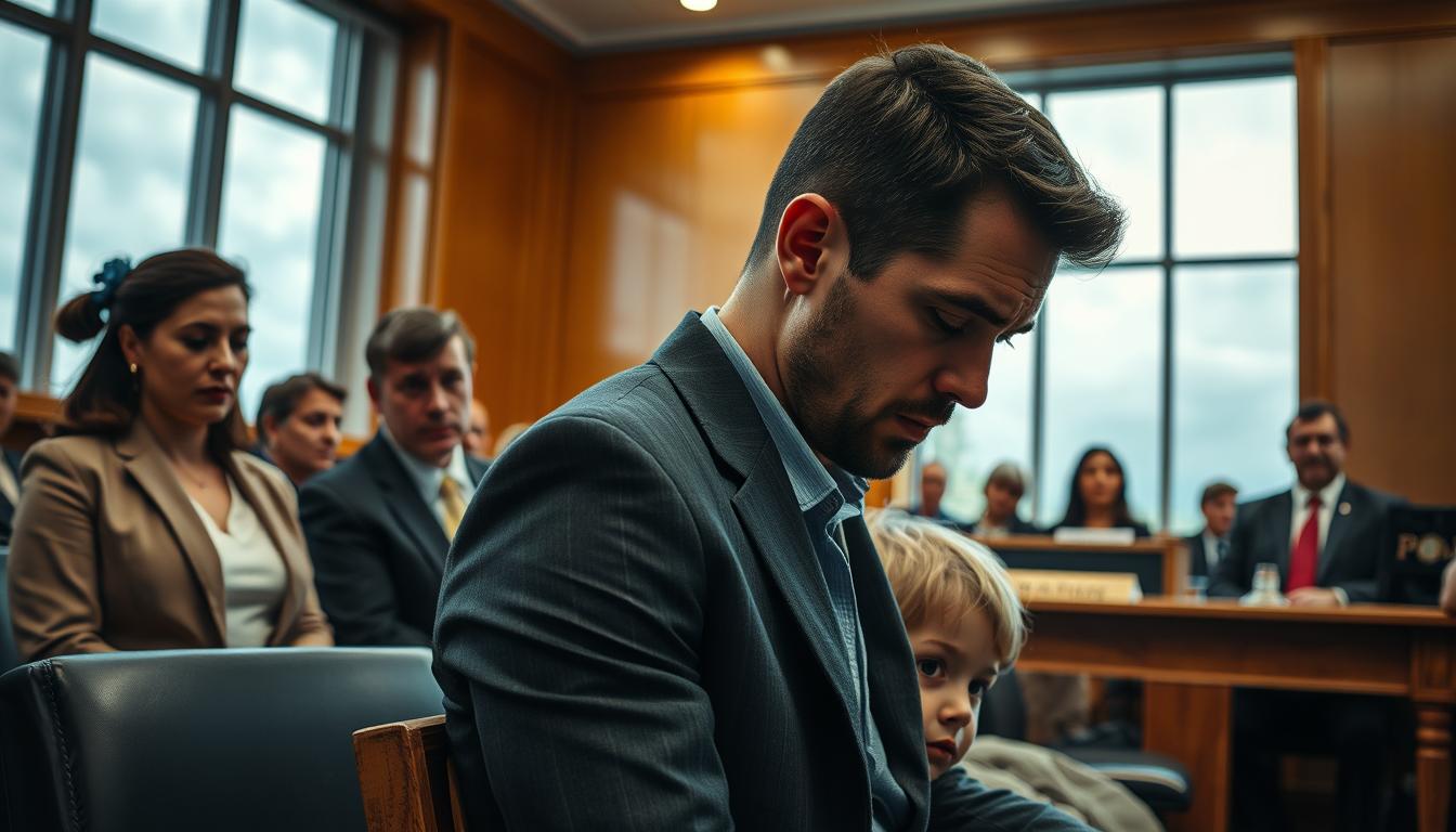 Lebensumstände im Sorgerechtsverfahren Lebensumstände im Sorgerechtsverfahren