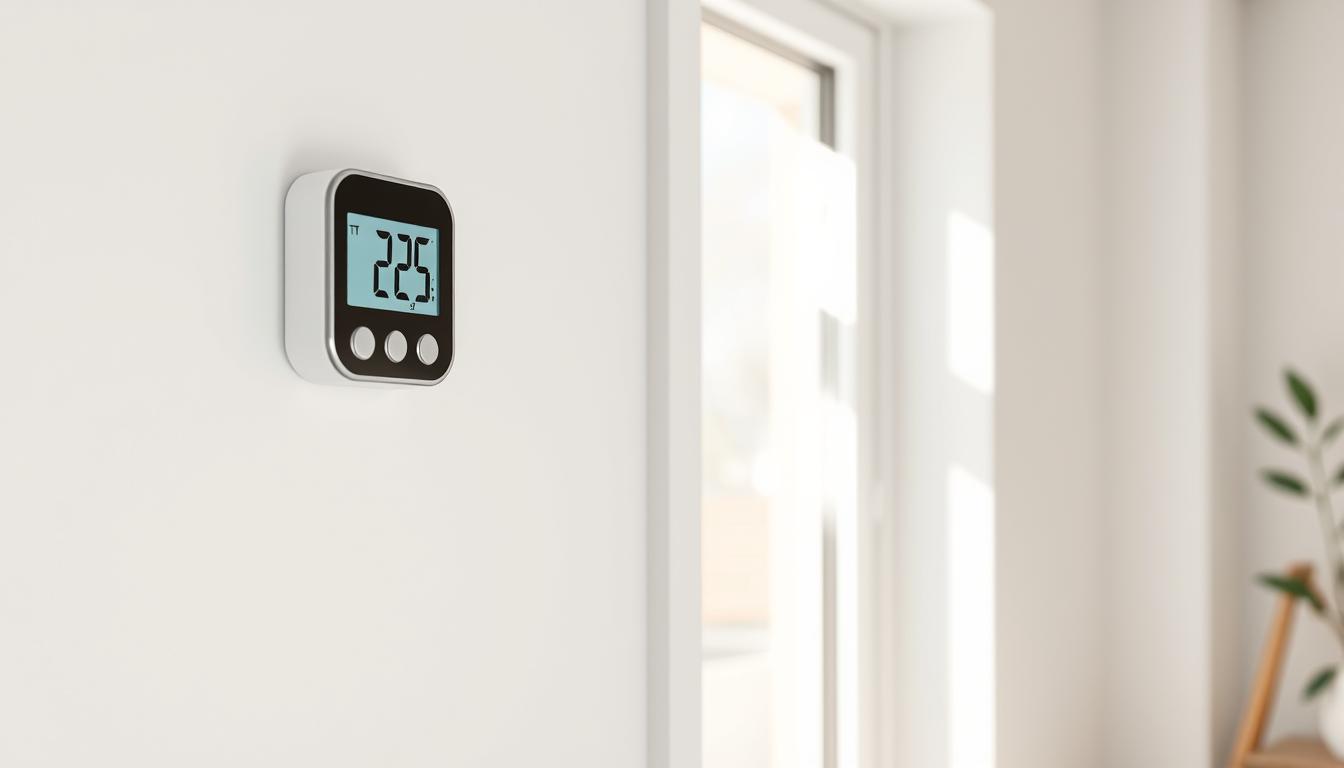 Luftfeuchtigkeit messen Luftfeuchtigkeit messen