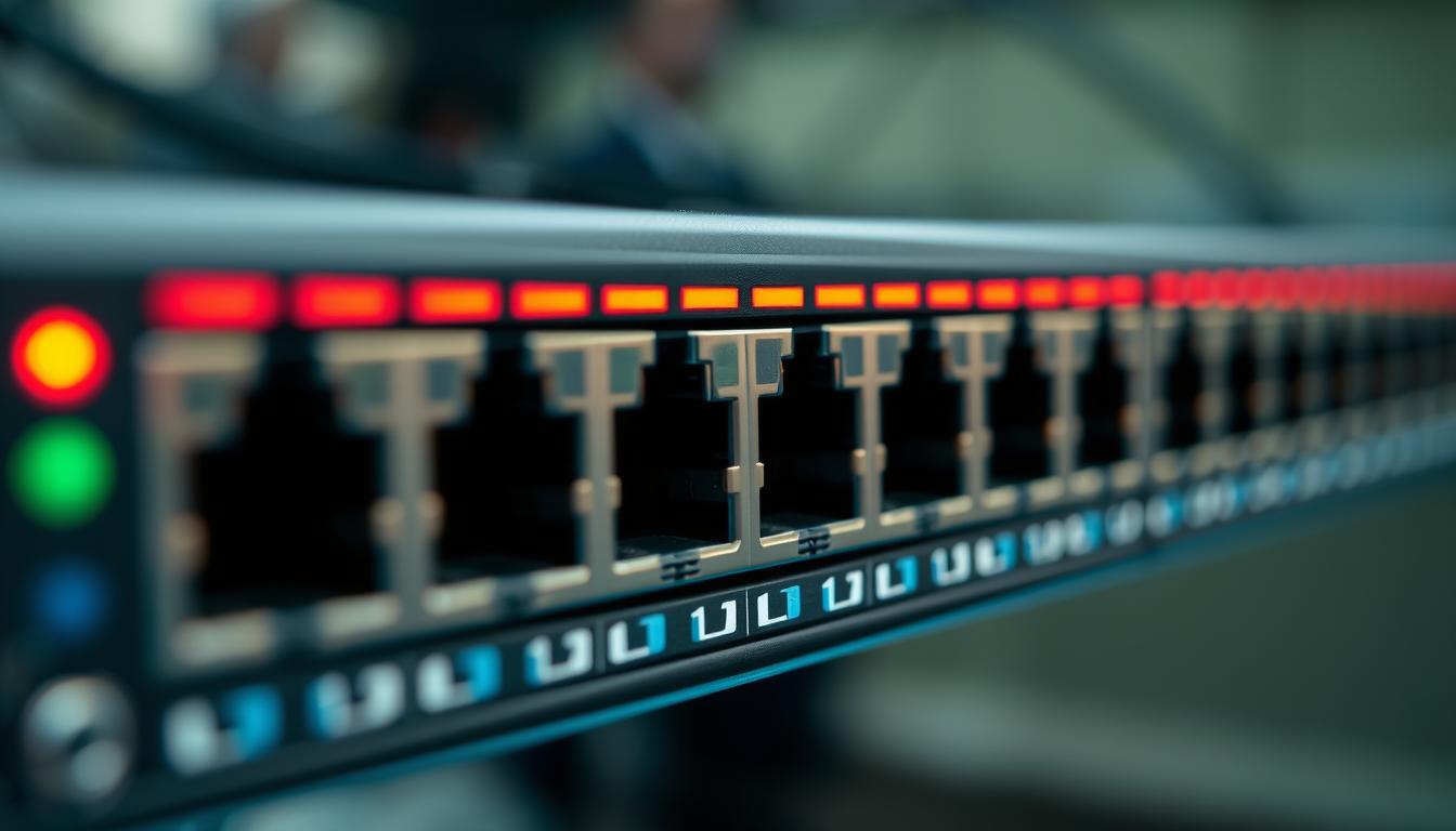 Netzwerkkonfiguration überprüfen Netzwerkkonfiguration überprüfen