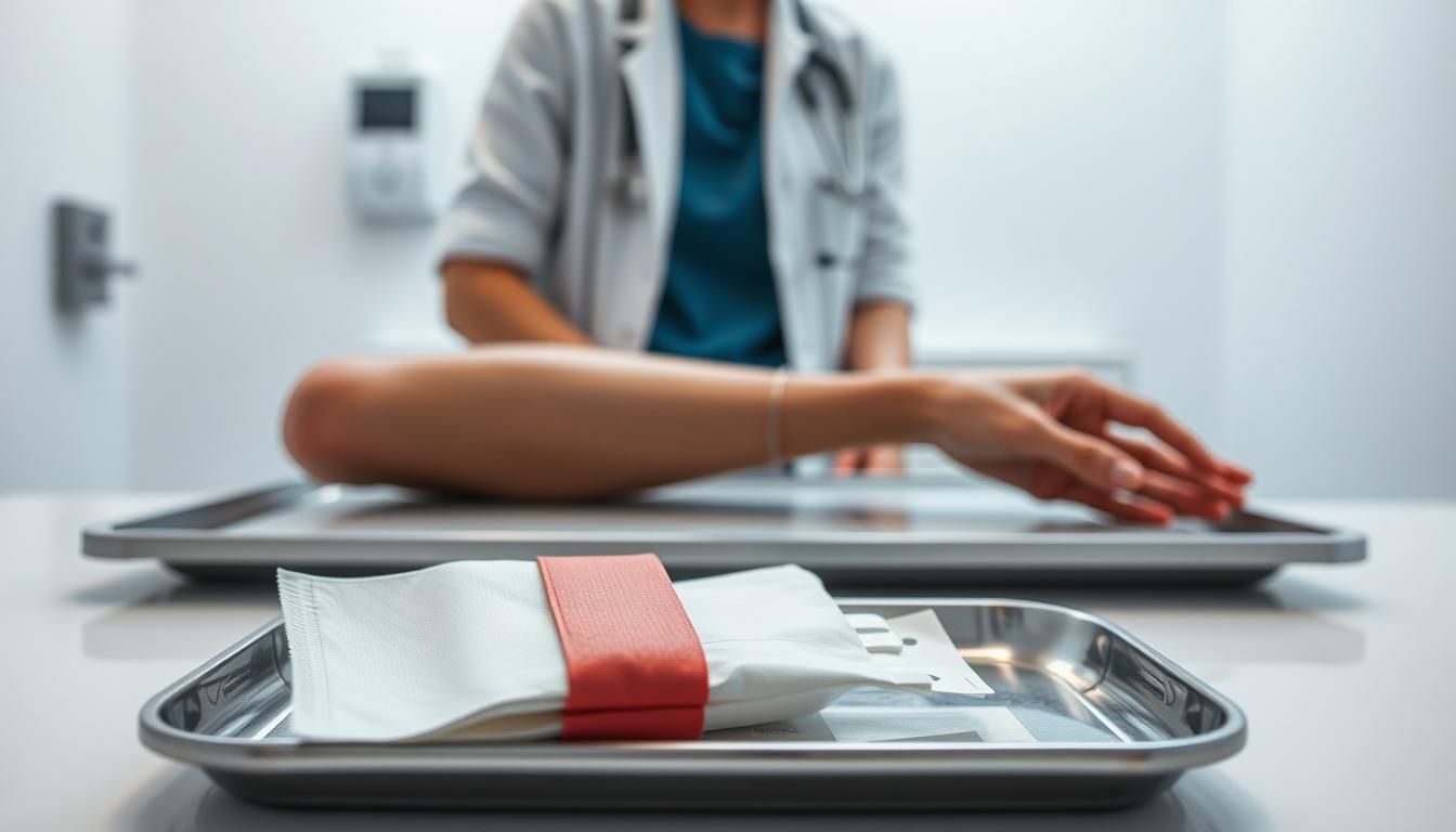 Nüchternheit vor der Blutabnahme Nüchternheit vor der Blutabnahme