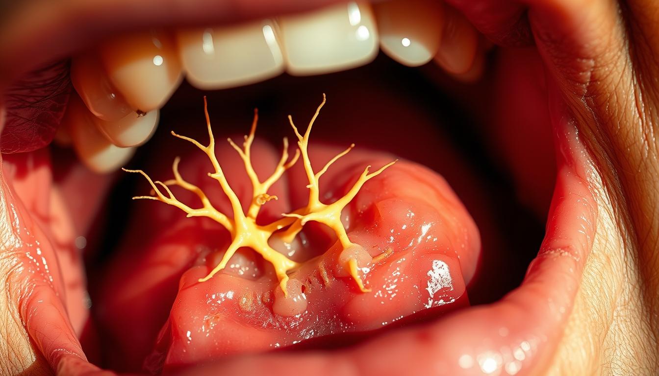 Schmerzempfinden nach Zahnextraktion Schmerzempfinden nach Zahnextraktion
