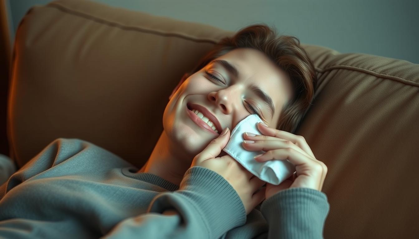 Schmerztherapie nach Weisheitszahn-OP Schmerztherapie nach Weisheitszahn-OP