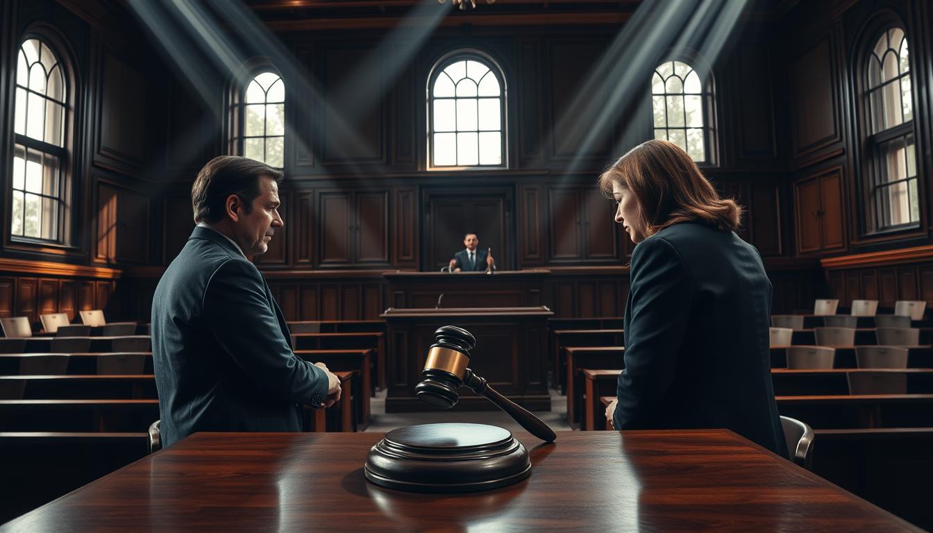 Sorgerechtsverfahren Sorgerechtsverfahren