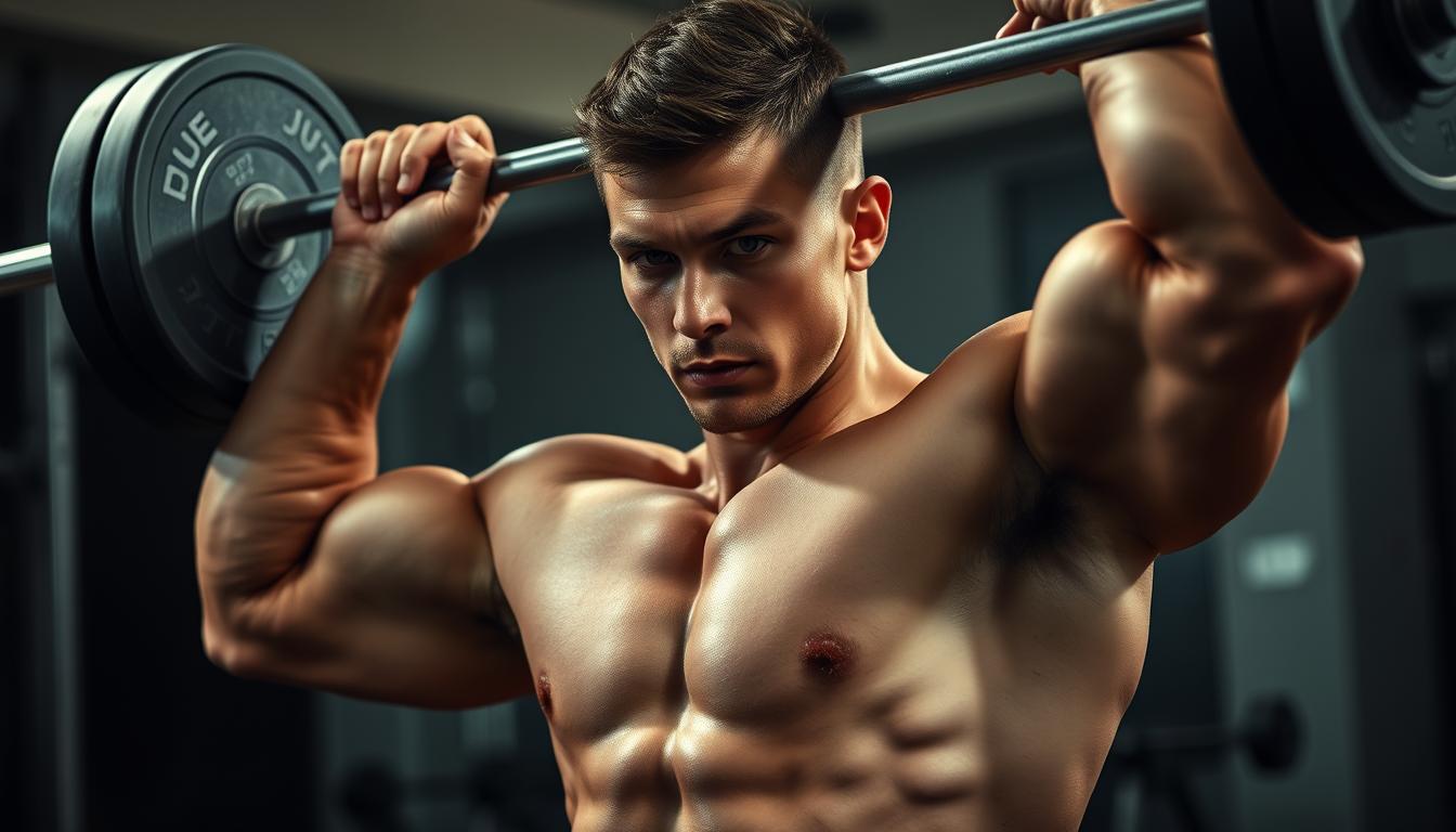 Sport Gewichtszunahme Sport Gewichtszunahme