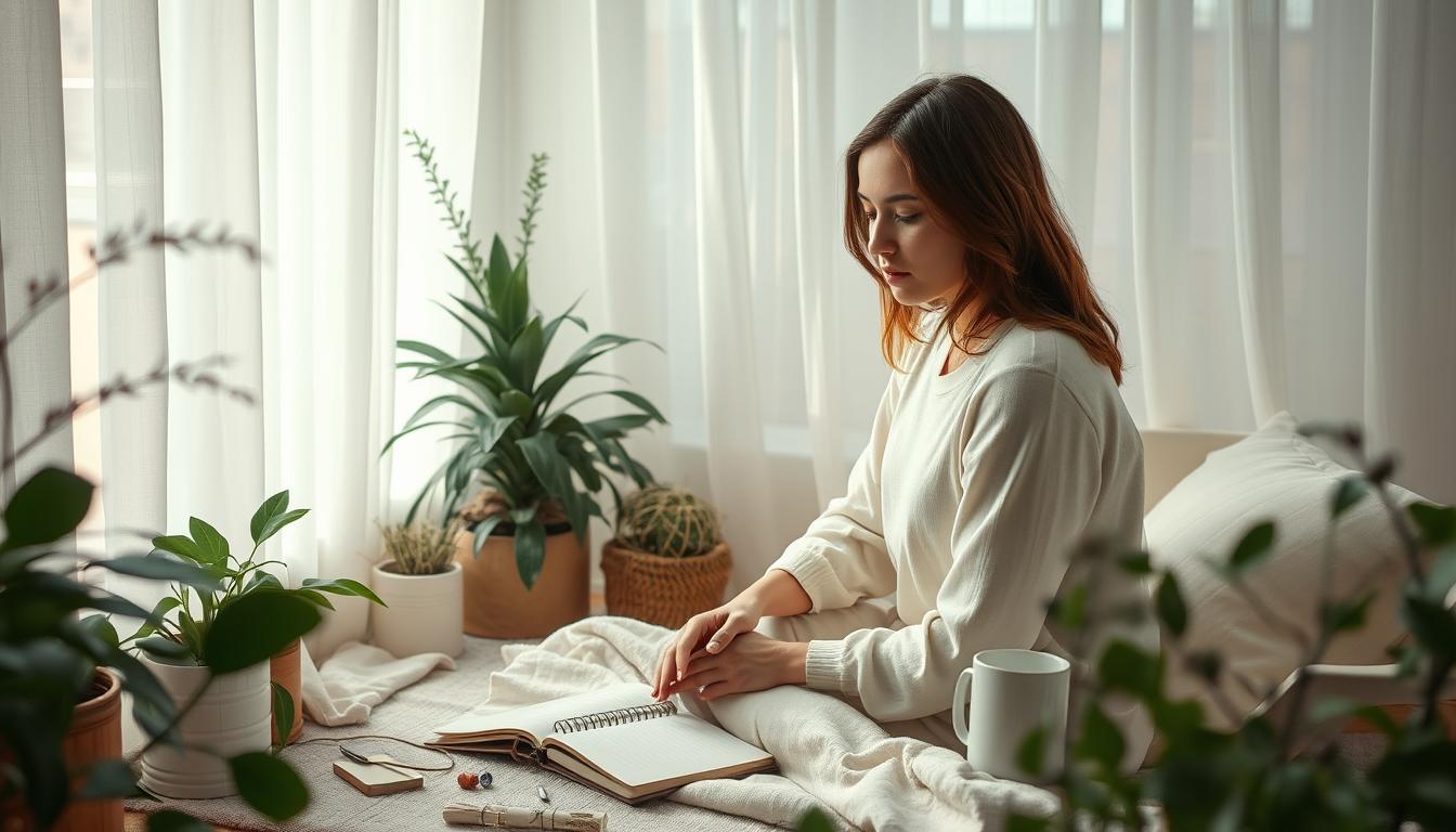 Stressfaktoren Amenorrhoe Stressfaktoren Amenorrhoe