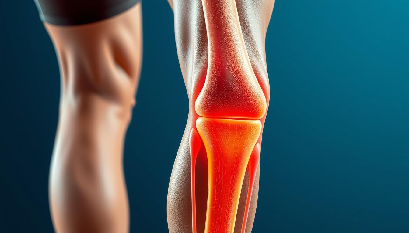 Symptome Patellaspitzensyndrom