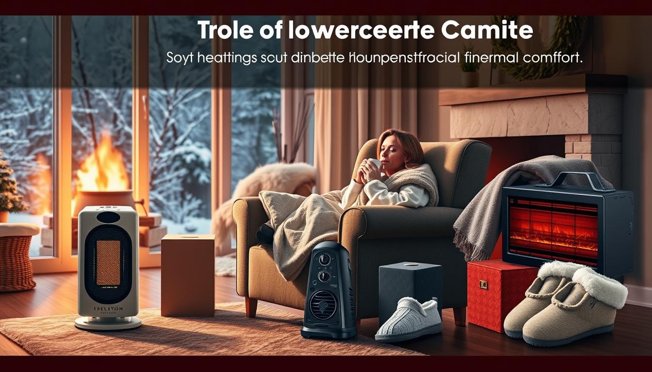 Tipps zur Verbesserung des Wärmeempfindens Tipps zur Verbesserung des Wärmeempfindens