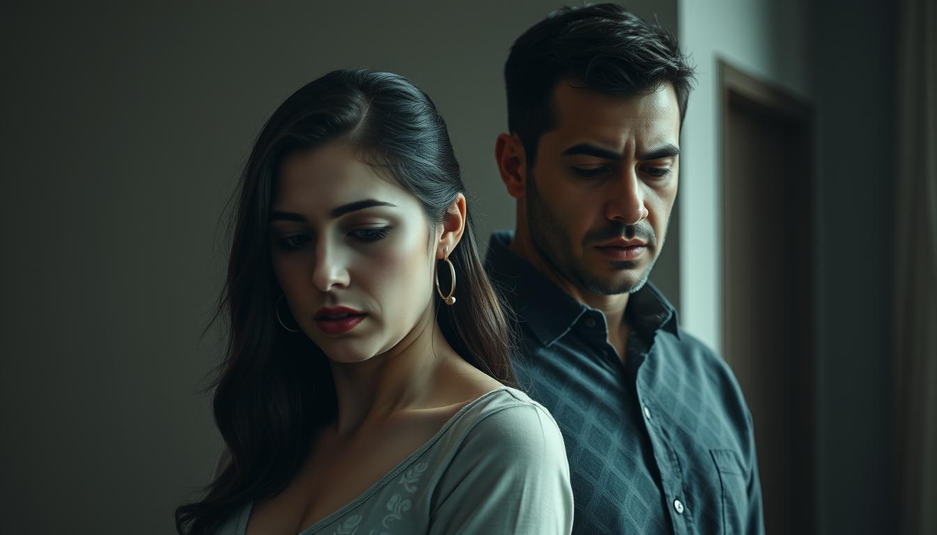 Umgang mit Untreue Umgang mit Untreue