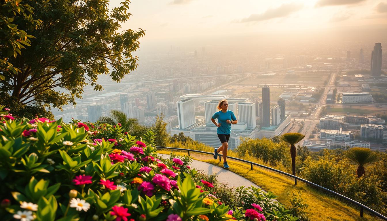 Umweltfaktoren und Lebensstil