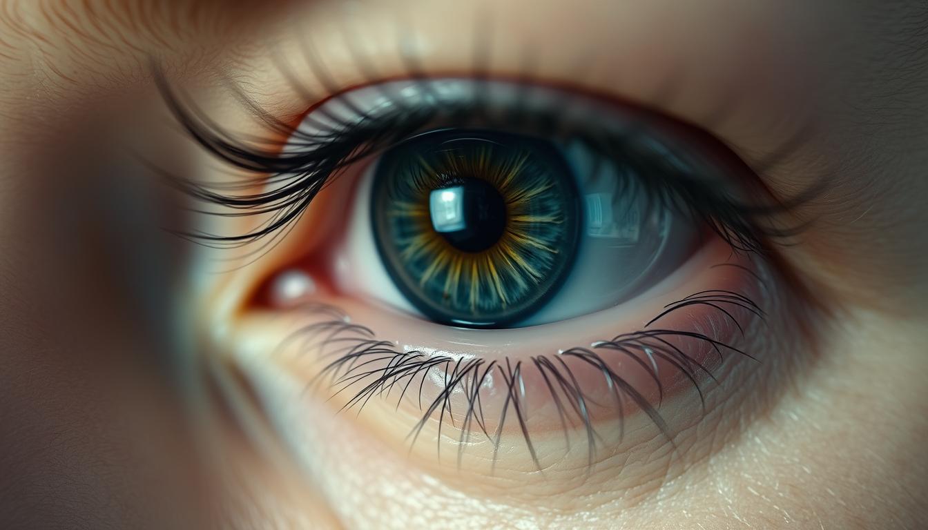 Ursachen Augenzucken Ursachen Augenzucken