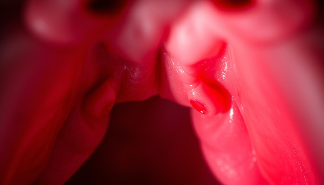 Ursachen einer laufenden Nase