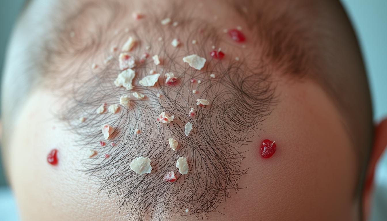 Ursachen juckende Kopfhaut Ursachen juckende Kopfhaut