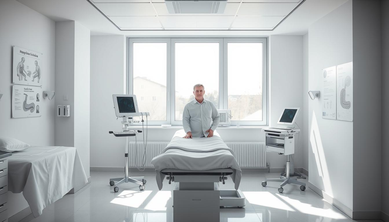 Vorbereitung Darmspiegelung Vorbereitung Darmspiegelung