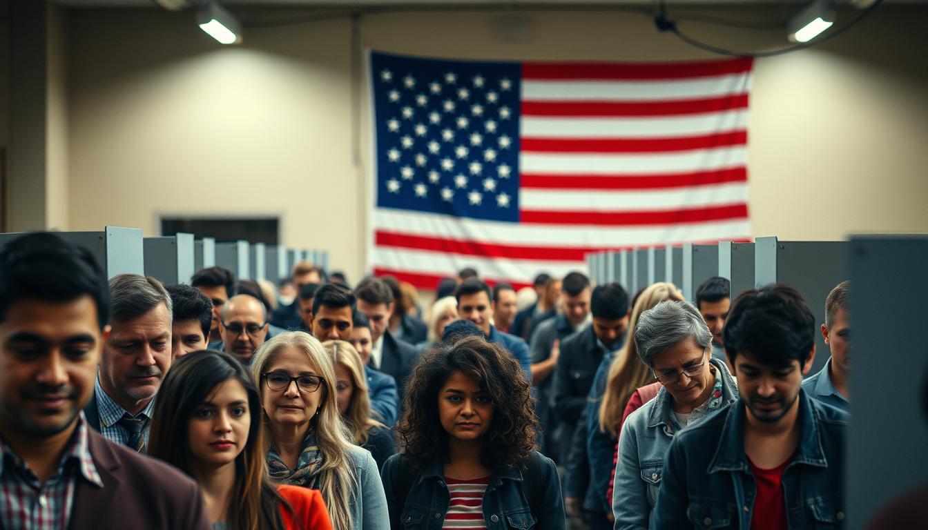 Wählermeinung und Umfragen Wählermeinung und Umfragen