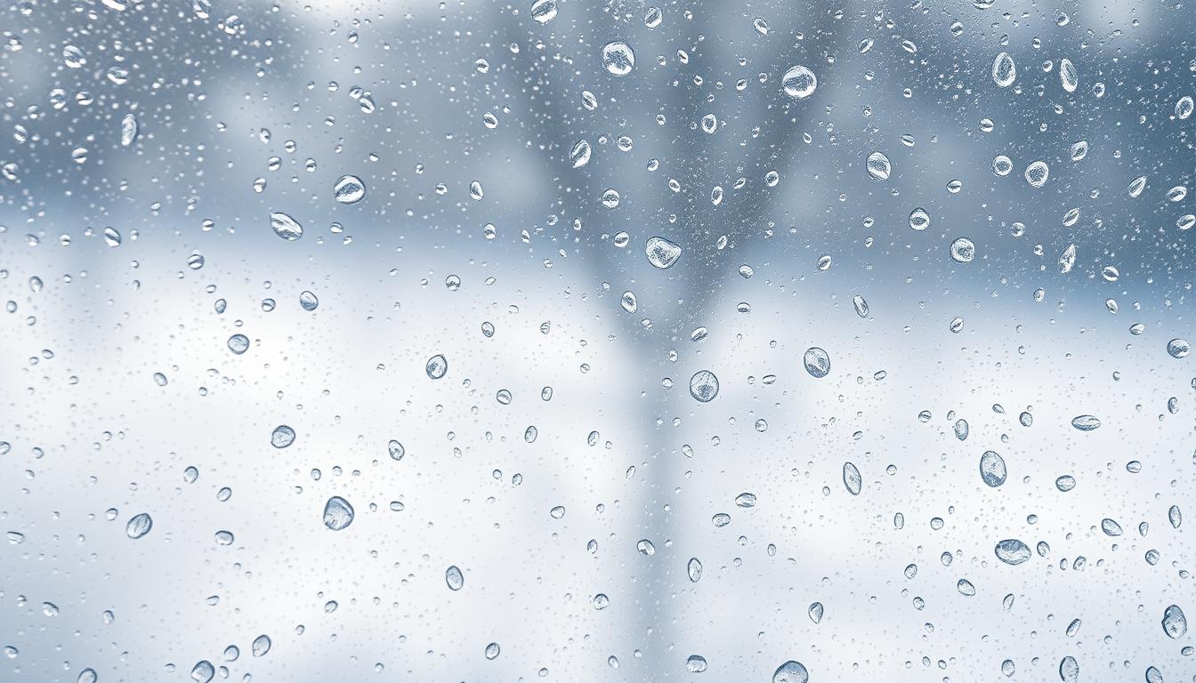 Warum beschlagen Fenster von innen? – Ursachen & Tipps