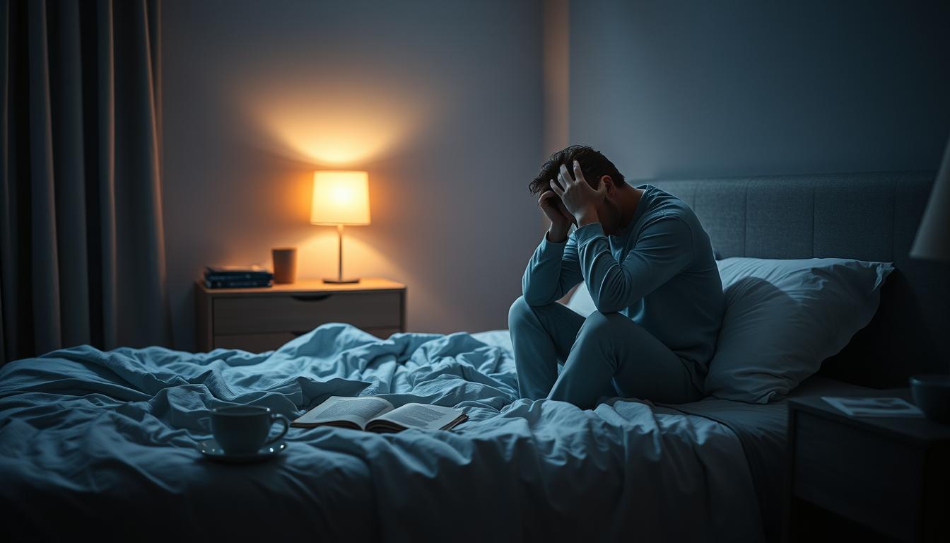 Ständige Müdigkeit überwinden – Ursachen & Tipps