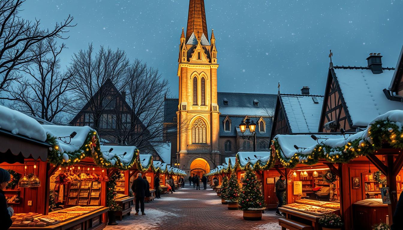 Bedeutung und Ursprung: Warum feiert man Weihnachten?