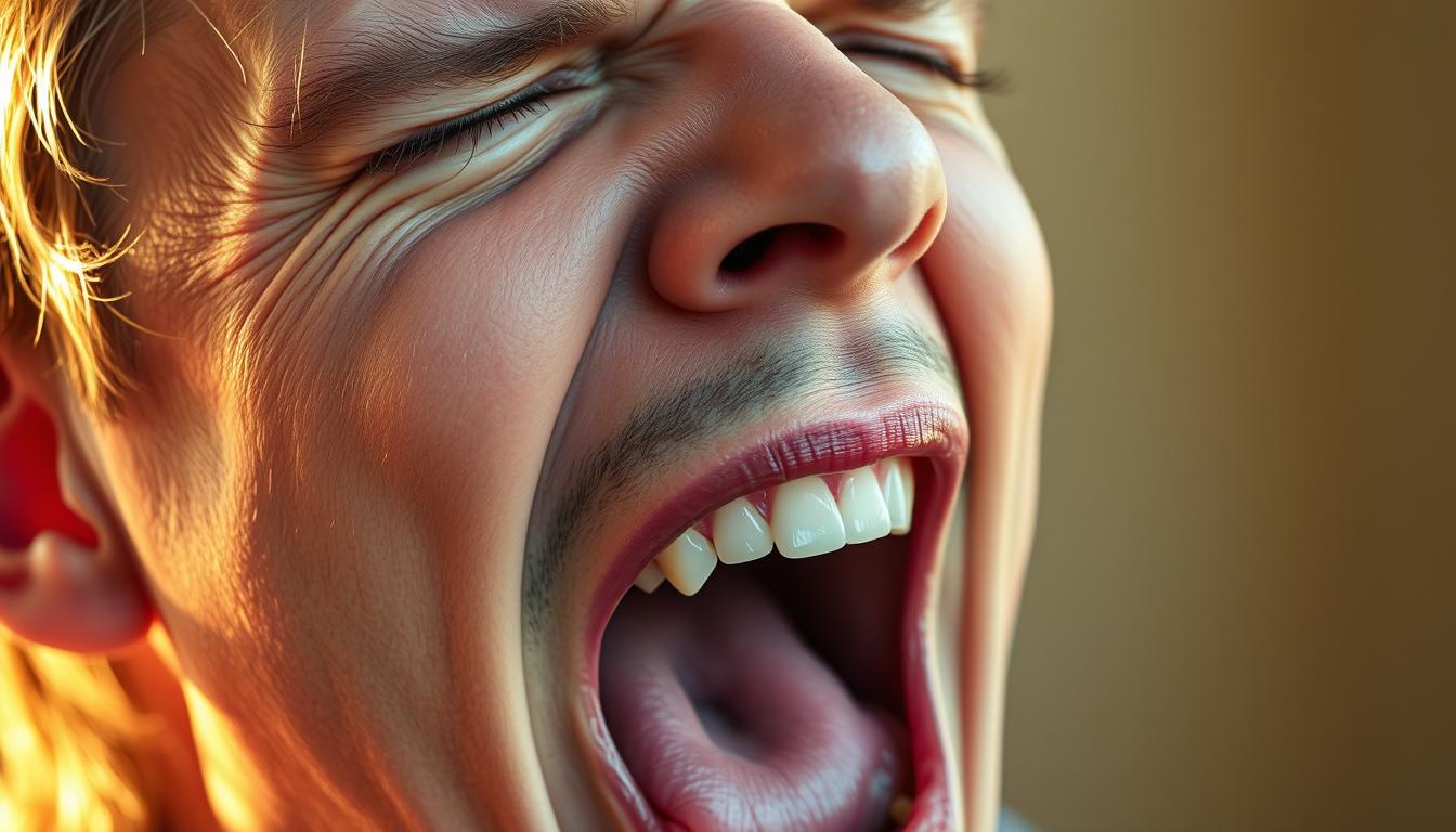 Warum gähnt man? – Ursachen und Fakten Verstehen