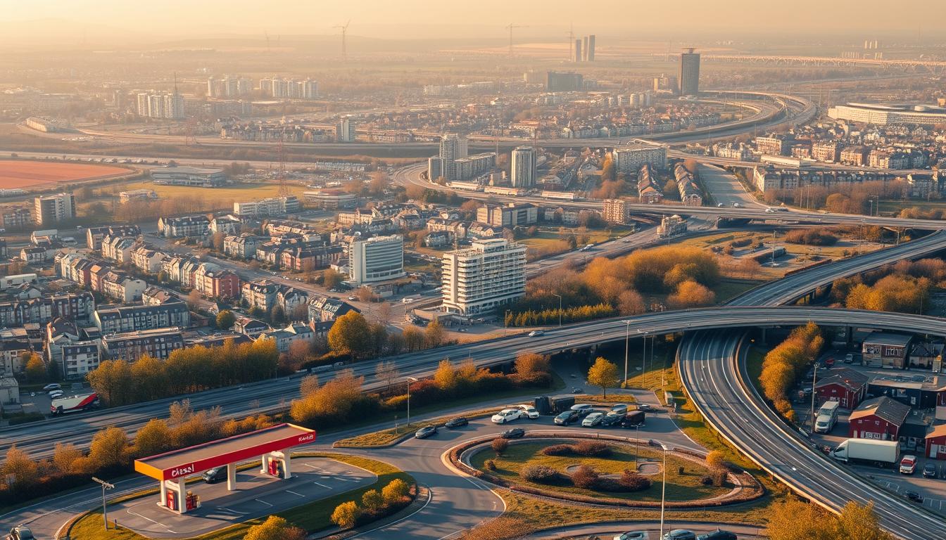Warum ist Diesel so teuer? – Ursachen im Überblick