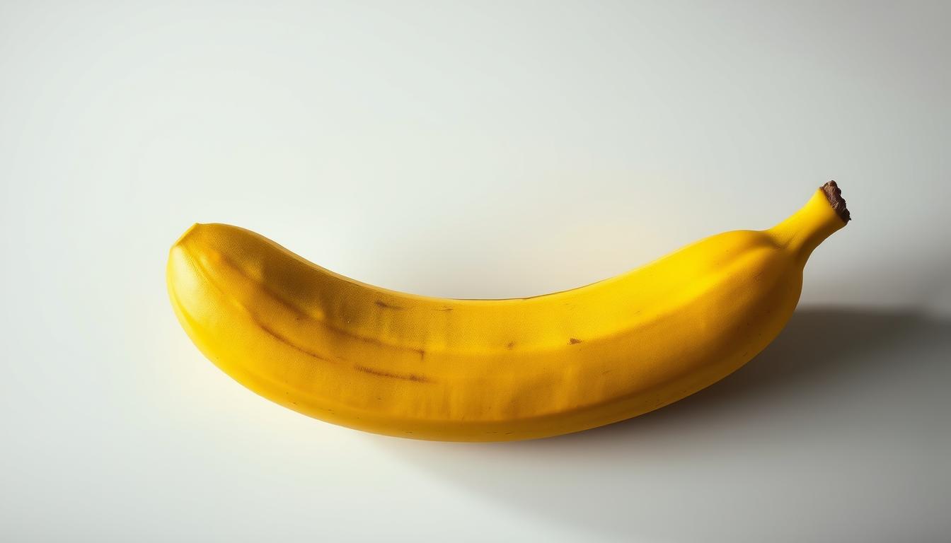 Warum ist die Banane krumm? – Ursachen erklärt