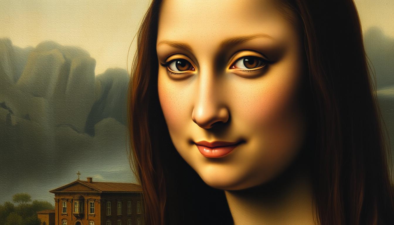 Warum ist die Mona Lisa so berühmt? Geheimnisse enthüllt