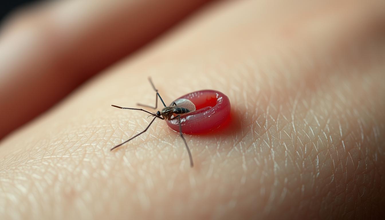 Warum jucken Mückenstiche? Ursachen & Erklärung