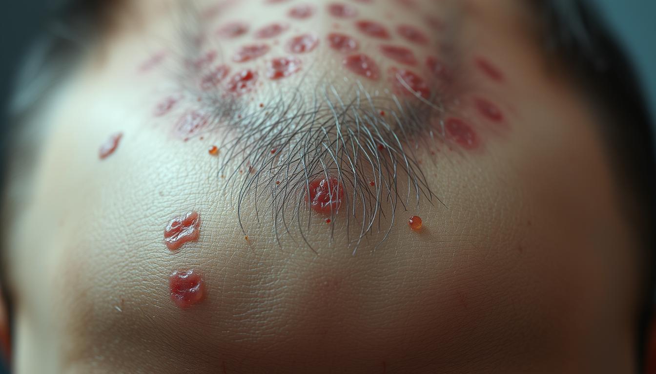 Warum juckt die Kopfhaut? Ursachen & Lösungen