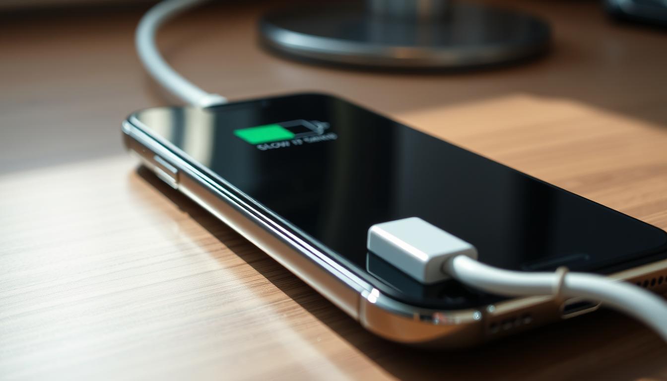 Warum lädt mein Handy so langsam? - Ursachen & Tipps