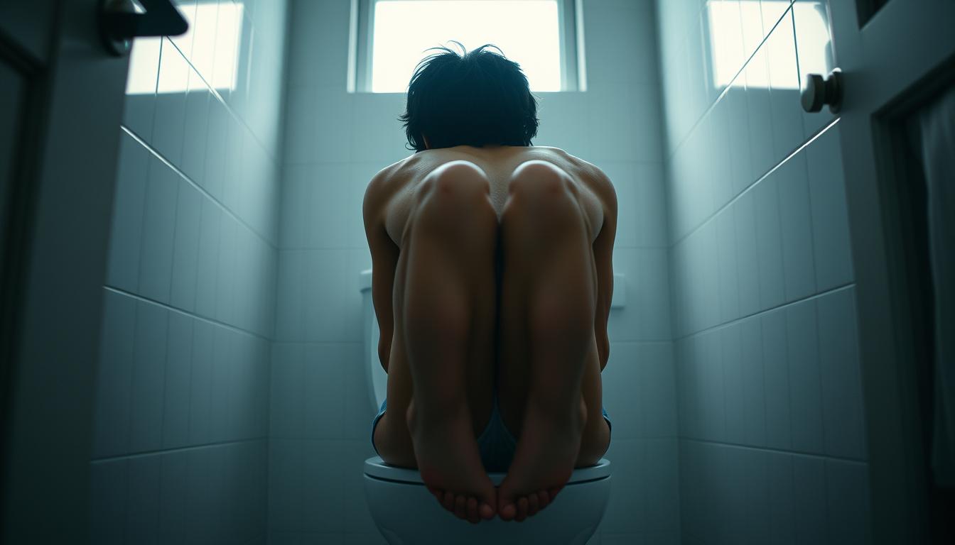 Häufiges Wasserlassen: Warum muss ich so oft pinkeln?