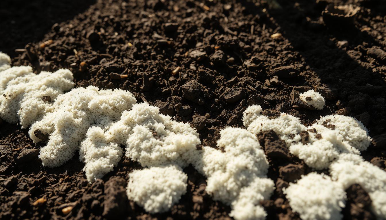 Gründe für Schimmel in Blumenerde & Tipps