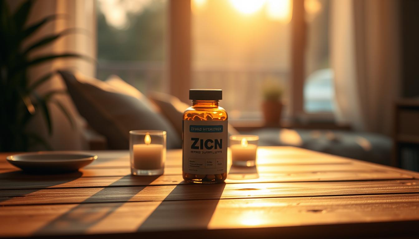 Warum soll man Zink abends einnehmen? – Optimaler Zeitpunkt
