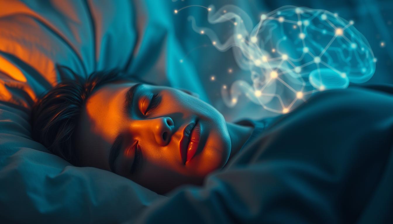 Warum träume ich so viel? – Ursachen & Bedeutung