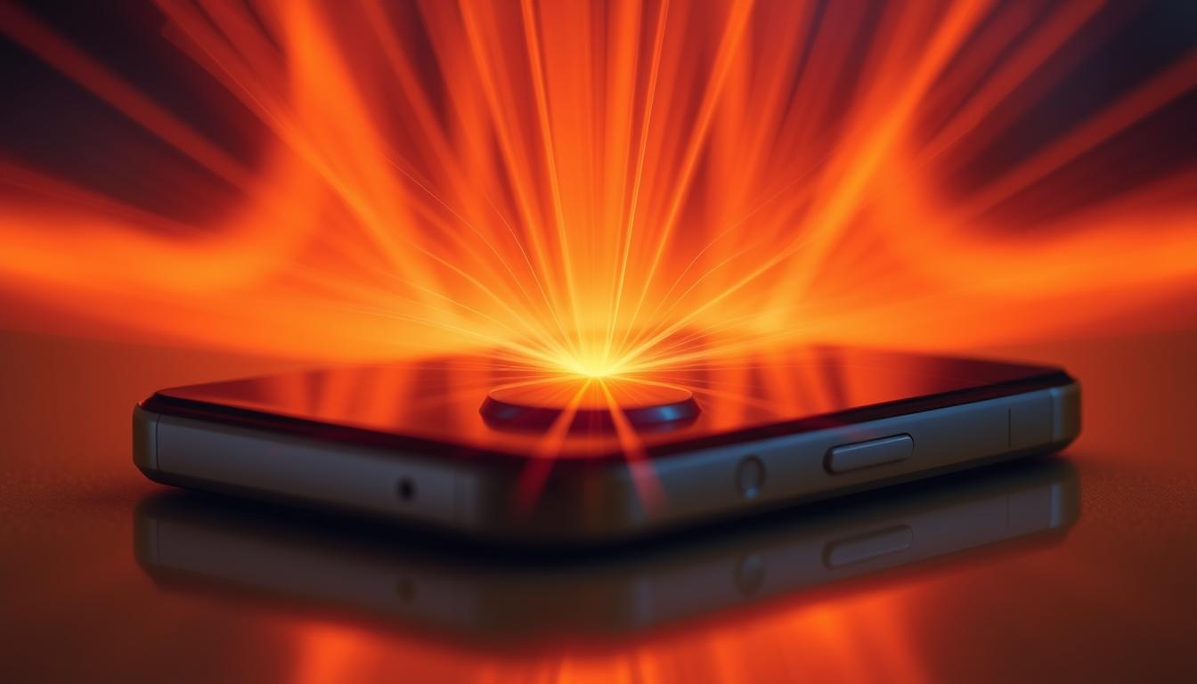 Warum vibriert mein Handy ohne Grund? Lösungen