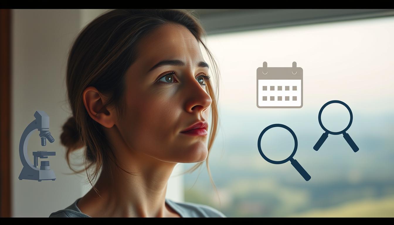 Ursachen & Lösungen: Warum werde ich nicht schwanger?